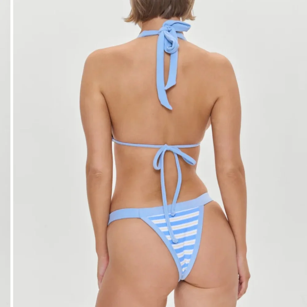 Frankies Bikinis chic bikini